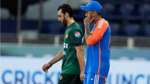 হার, রাজনীতি ও দ্বৈত অবস্থান: চাপে ভারতীয় ক্রিকেট বোর্ড