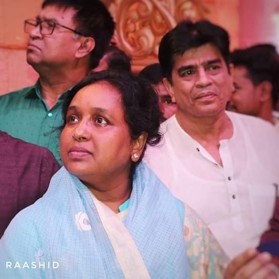 পাঁচ মামলায় সাবেক মেয়র আইভীর জামিন