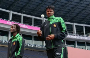 আজ সুপার এইটে জিম্বাবুয়ে–ওয়েস্ট ইন্ডিজ লড়াই