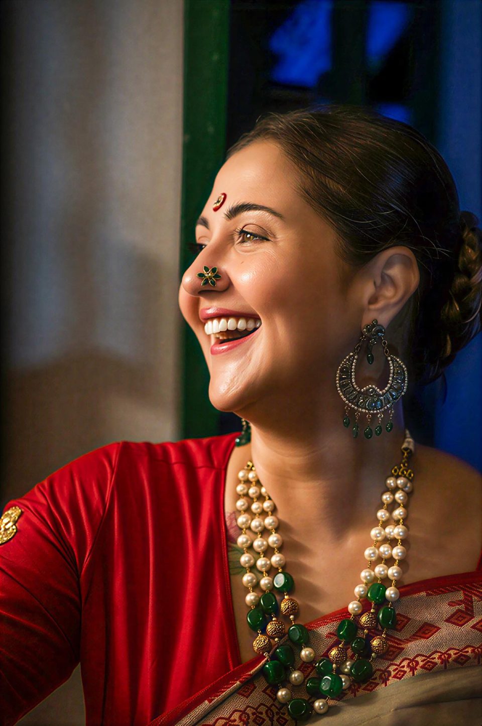 ট্রোল উপেক্ষার সংকল্পে স্বস্তিকা মুখার্জি, সমাজ নিয়ে খোলামেলা মন্তব্য