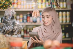 রমজান মাসে নিত্যপ্রয়োজনীয় পণ্যে বিশ্বজুড়েই মূল্যছাড়