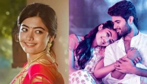 অবশেষে বিয়ের পিড়িতে বসছেন বিজয় দেবরাকোন্ডা ও রাশমিকা মান্দানা 