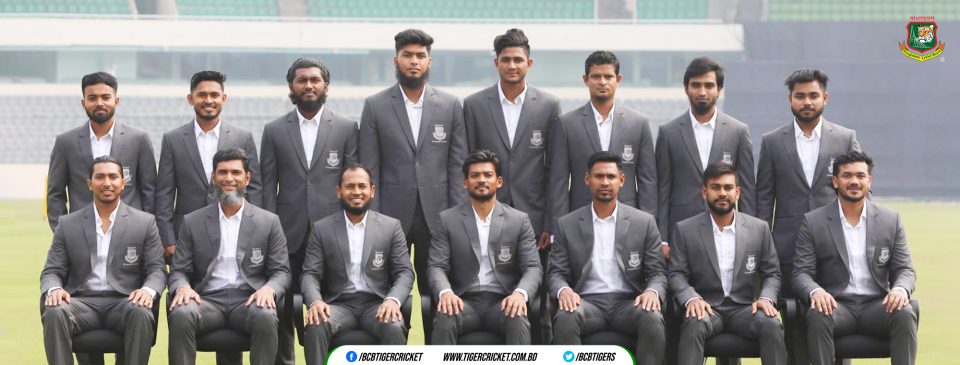 নতুন কেন্দ্রীয় চুক্তিতে ২৮ ক্রিকেটার, প্রথমবার সুযোগ তিনজনের