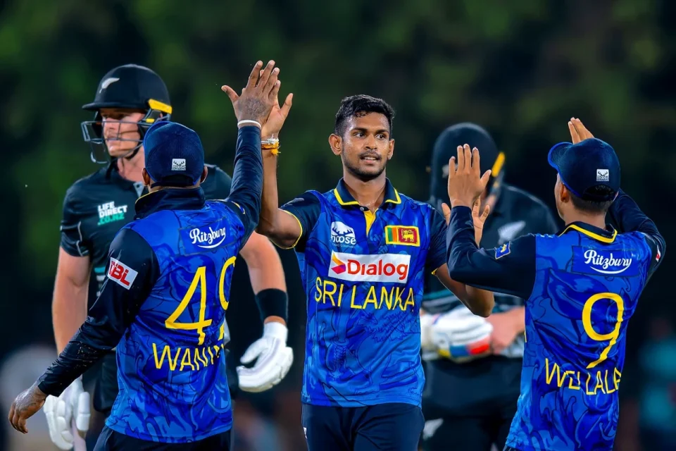 নিউজিল্যান্ড বনাম শ্রীলঙ্কা: সুপার এইটে আজ গুরুত্বপূর্ণ লড়াই
