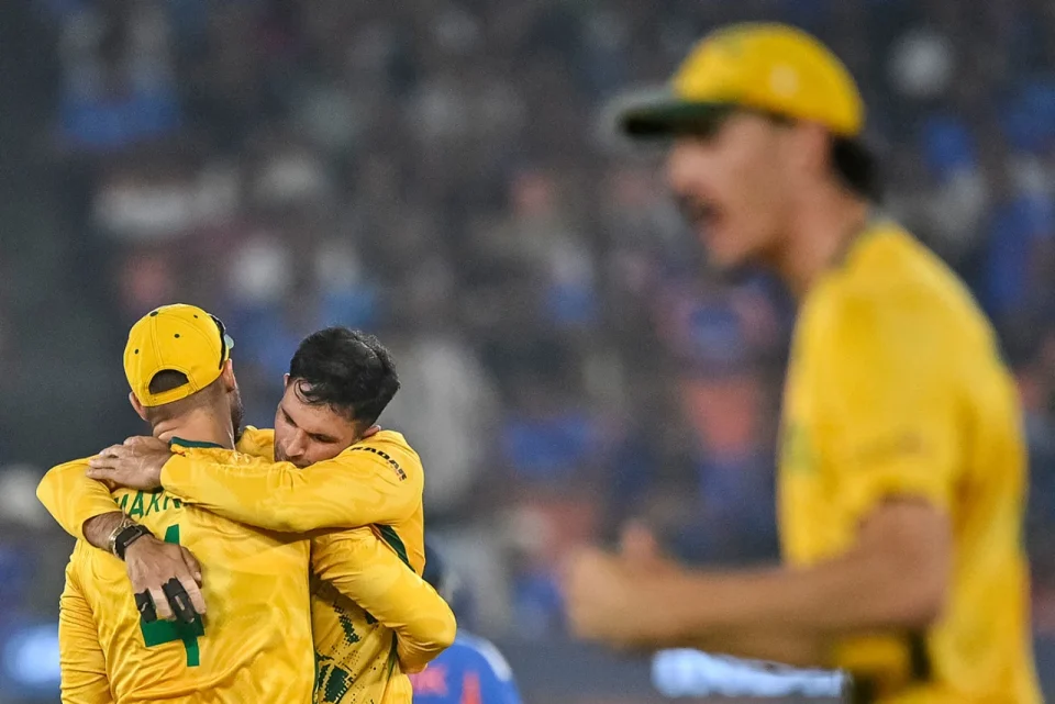 ভারতকে হারিয়েও সতর্ক দক্ষিণ আফ্রিকা, লক্ষ্য ট্রফি জয়