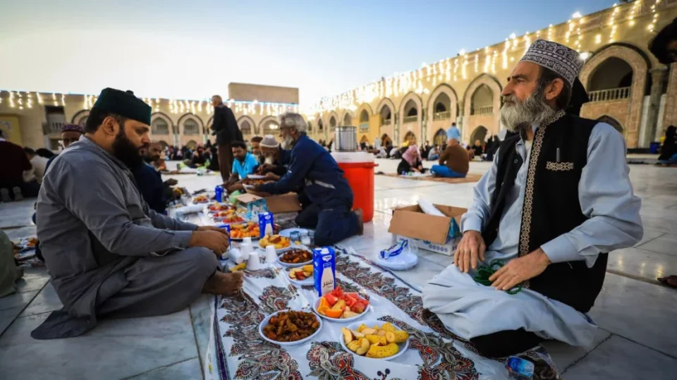 ইফতারে বিরিয়ানি থাকলে আপডেট দিবে "বিরিয়ানি দিবে" অ্যাপ