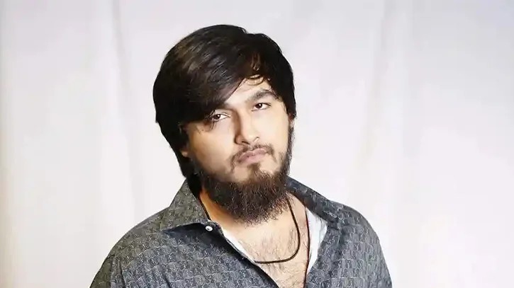 মাইনুল আহসান নোবেল গ্রেপ্তার