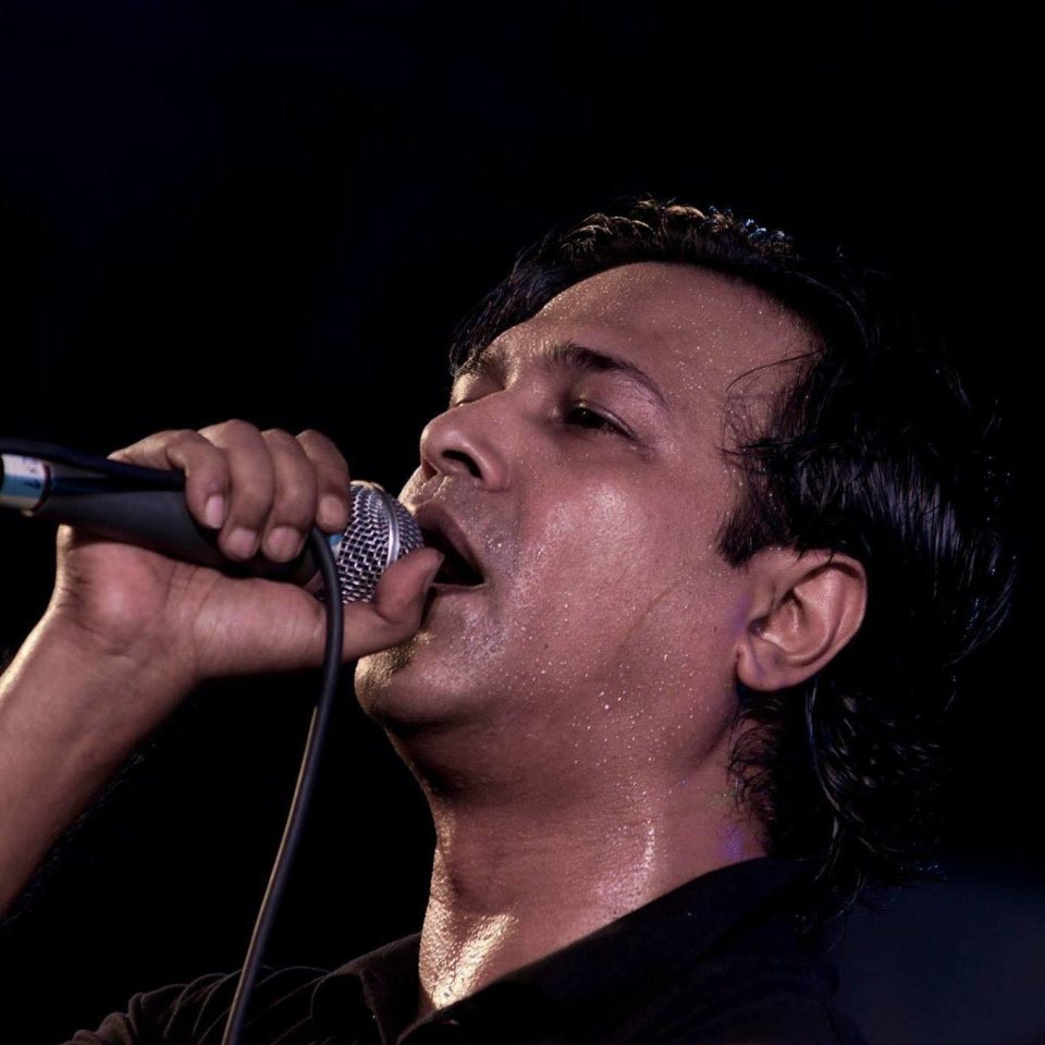 মাদক মামলায় খালাস পেলেন কণ্ঠশিল্পী আসিফ আকবর
