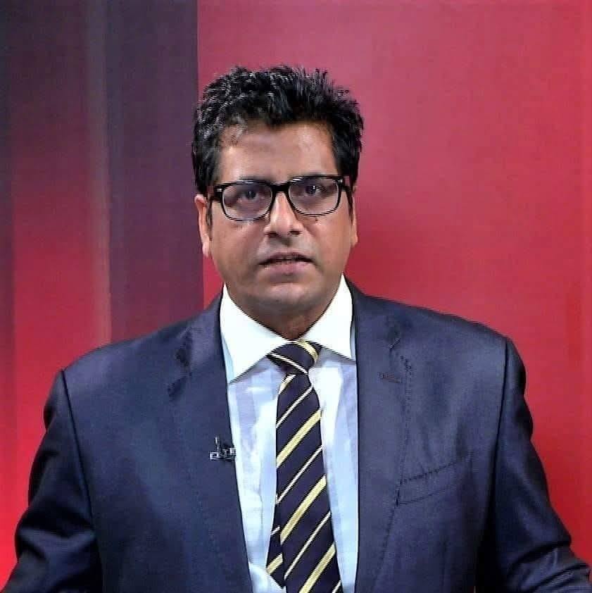 জামিন পেয়েছেন আনিস আলমগীর