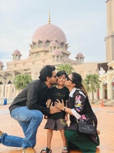 ইকরার মৃত্যুর ঘটনায় স্বামী জাহের আলভী ও শাশুড়ির বিরুদ্ধে মামলা 