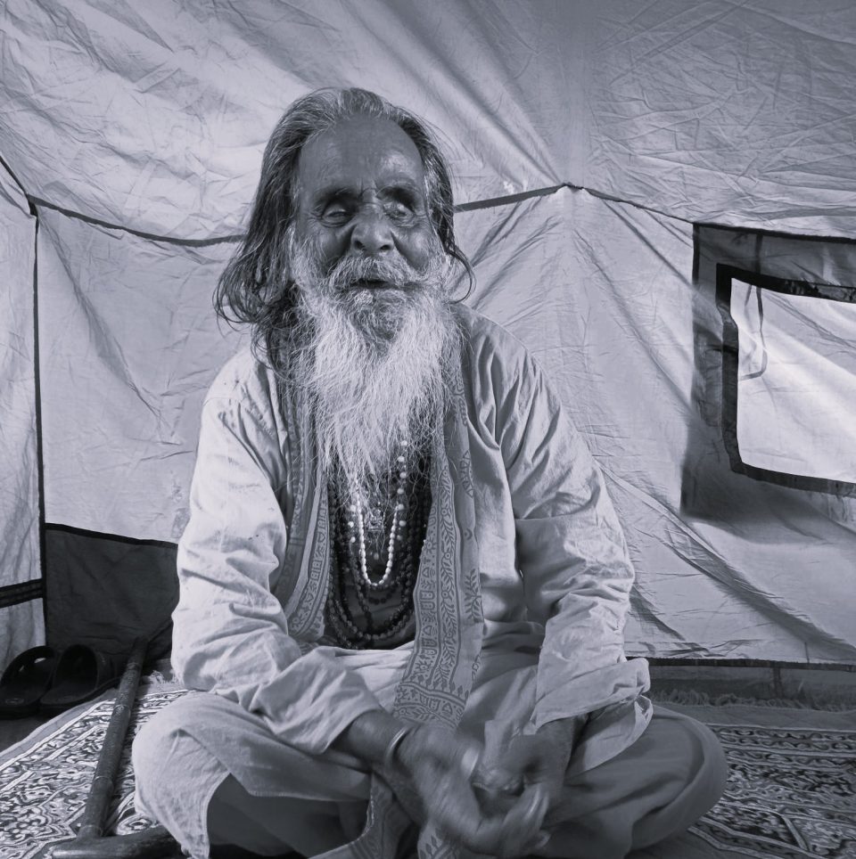 কানাই দাস বাউলের প্রয়াণে শোকের ছায়া