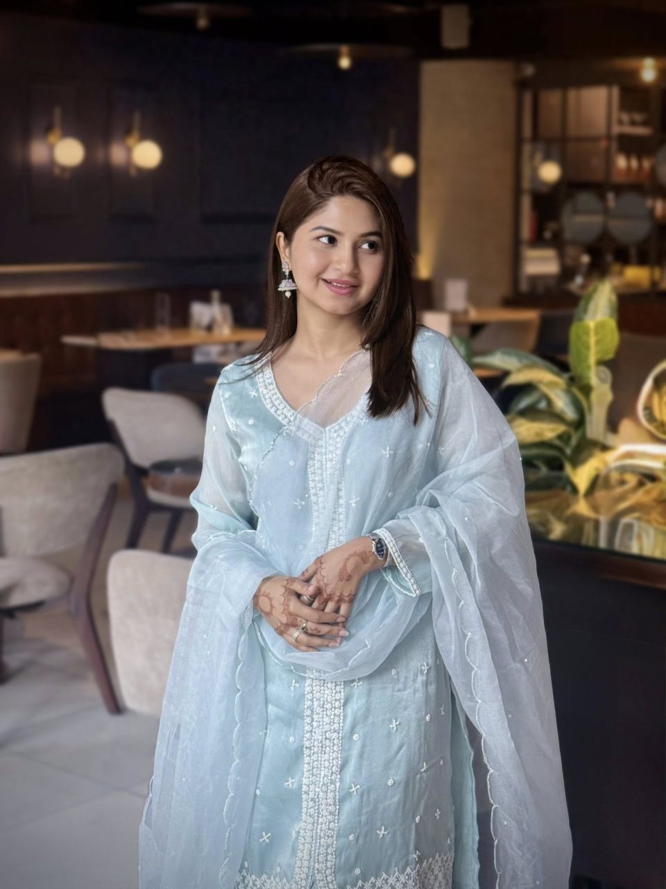 কম কাজের কারণ নিজেই জানালেন অর্চিতা স্পর্শিয়া