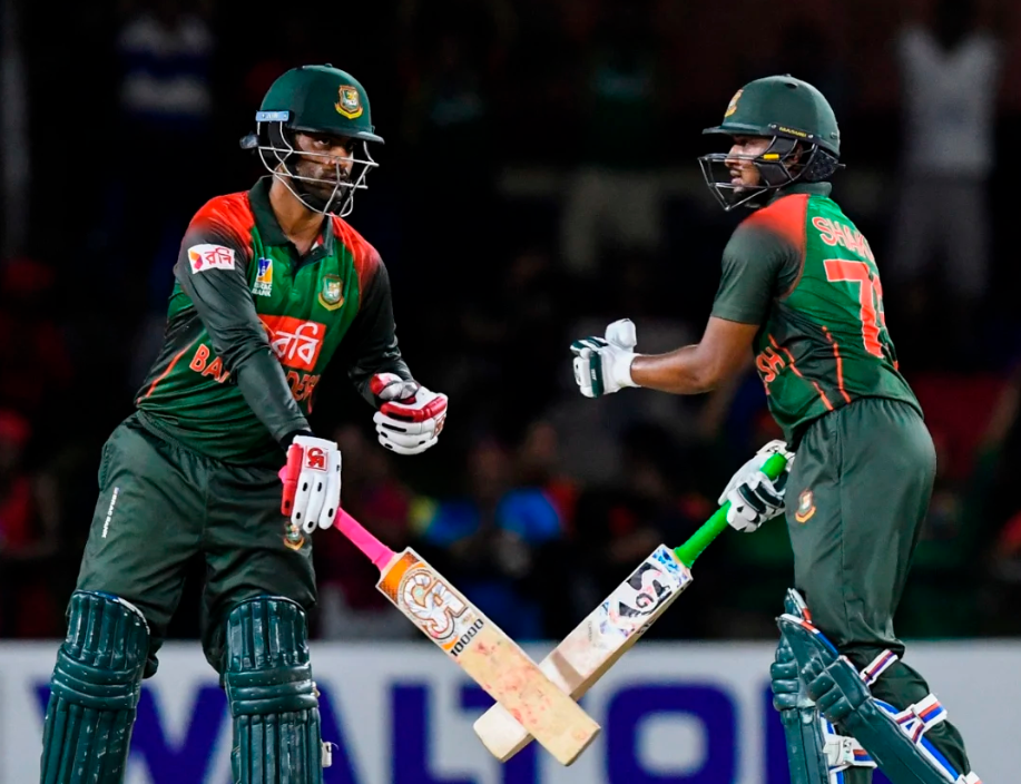 তামিমকে সভাপতি হিসেবে দেখতে চান সাকিব