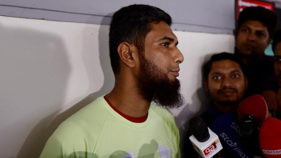 আমার মনে হয় কৃতিত্বটা তামিমের - মাহমুদউল্লাহ