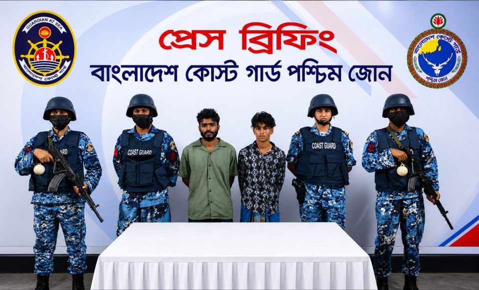 সুন্দরবনে পর্যটক রিসোর্টে হামলার চেষ্টা, দুজন আটক