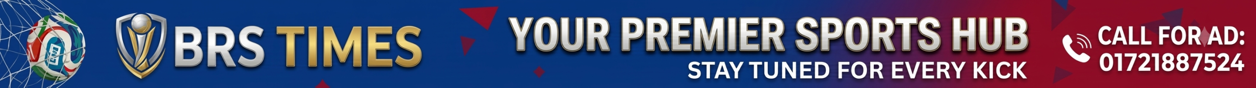 Brs Times sports add