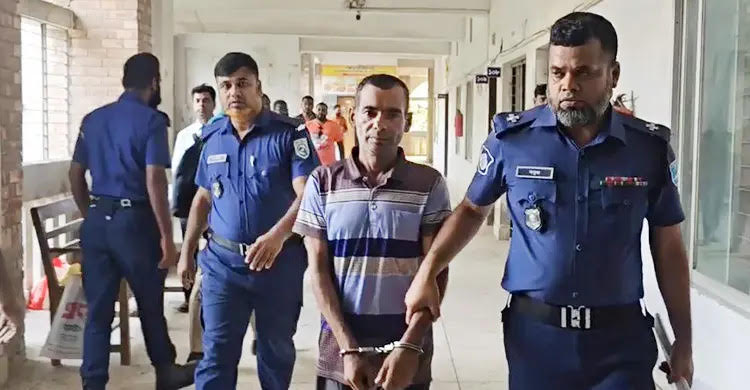 স্ত্রীকে হত্যার দায়ে স্বামীর মৃত্যুদণ্ড