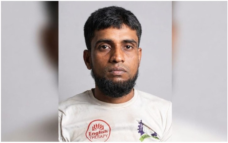 অভিমান করে স্বামীর আত্মহত্যা