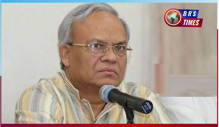 আ.লীগের দোসরদের সঙ্গে বিএনপির আঁতাত নেই: রিজভী
