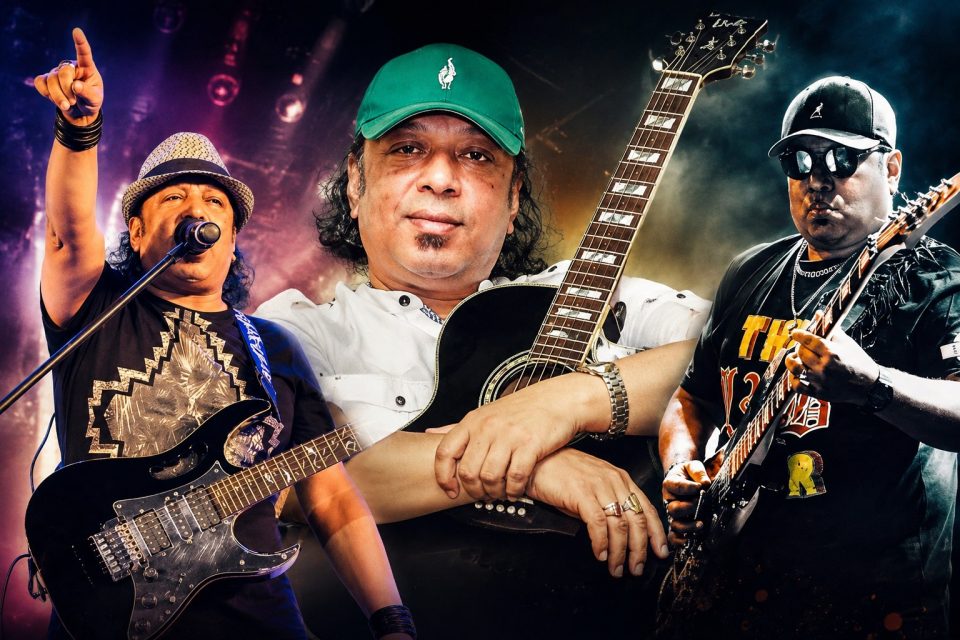 আইয়ুব বাচ্চুর ৬৪তম জন্মদিন