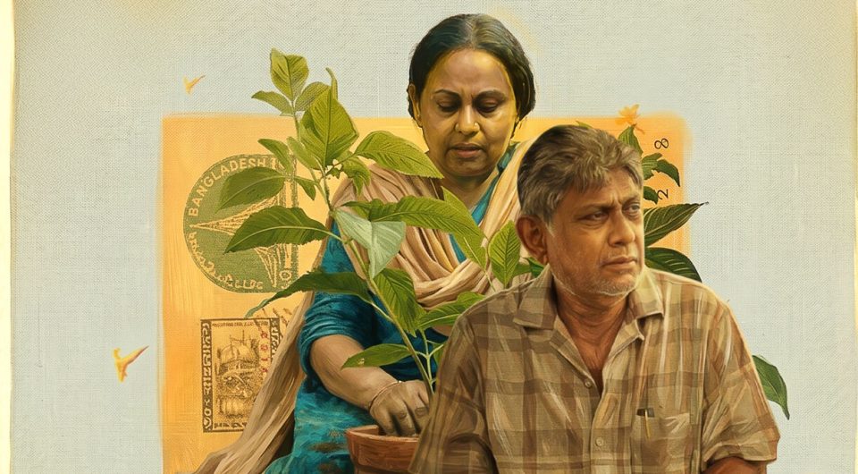 আফজাল হোসেন আফসানা মিমি
