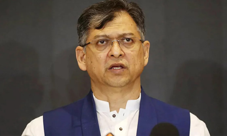 গুমের আগে কোথায় কীভাবে ছিলেন স্বরাষ্ট্রমন্ত্রী সালাহউদ্দিন