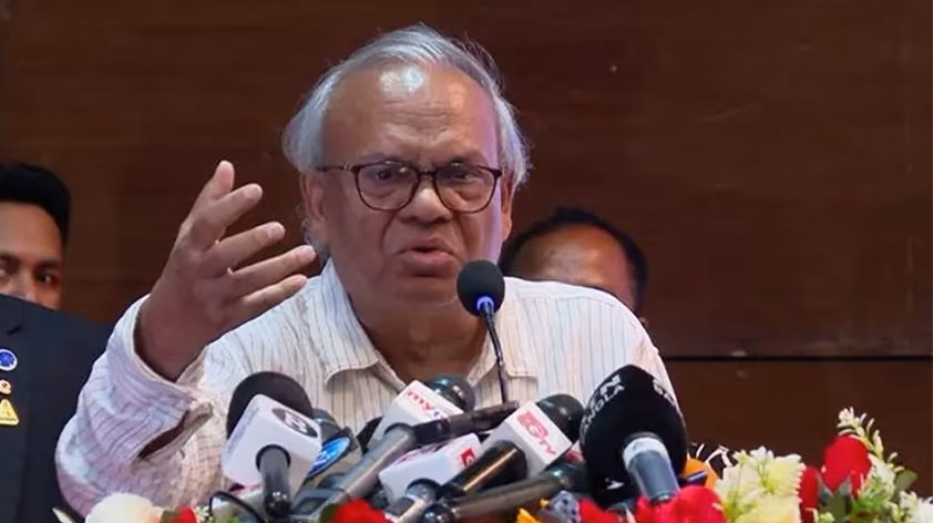 জুলাই শহীদদের অসম্মান করেছে ভারত : রিজভী