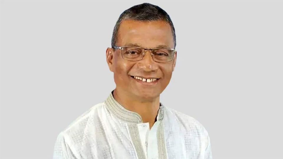 ঝিনাইদহে সন্ত্রাসবিরোধী মামলায় গ্রেপ্তার