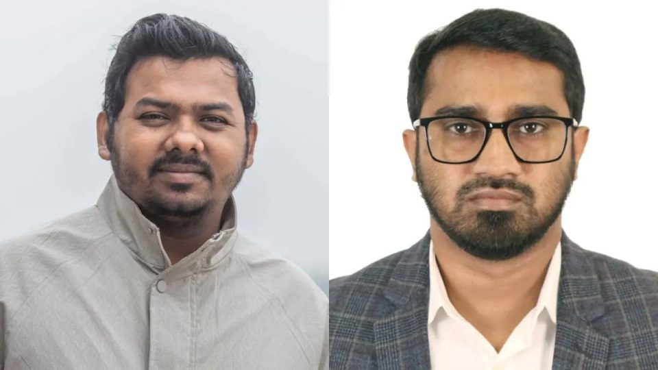 টকশোতে বাগযুদ্ধের পর তুষার-রাশেদের পাল্টাপাল্টি পোস্ট