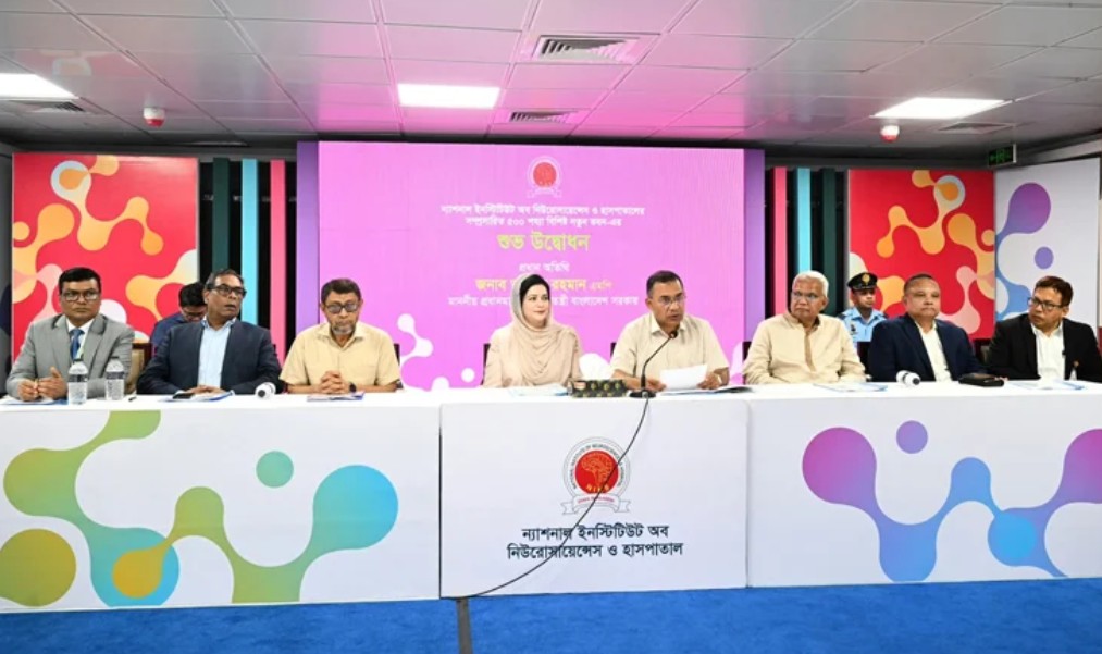 অক্টোবরে চালু হবে পাঁচটি বিশেষায়িত শিশু হাসপাতাল: প্রধানমন্ত্রী