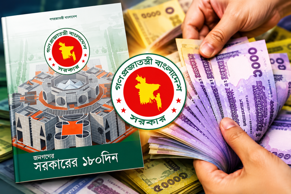 নবম পে-স্কেল - মূল বেতন সর্বোচ্চ ১০০ শতাংশ বাড়ানোর সুপারিশ