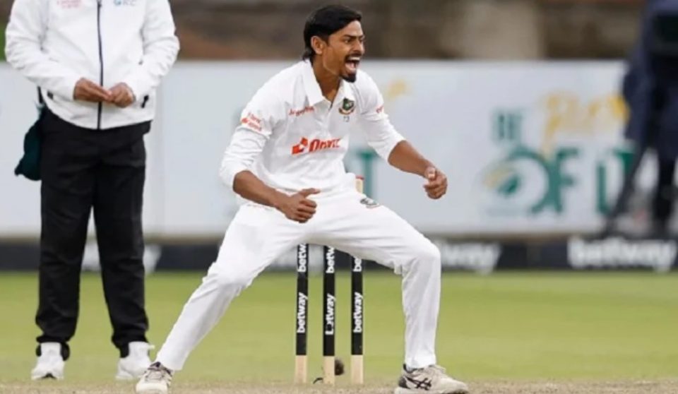 প্রথম টেস্টের আগেই ফিট হয়ে উঠবেন