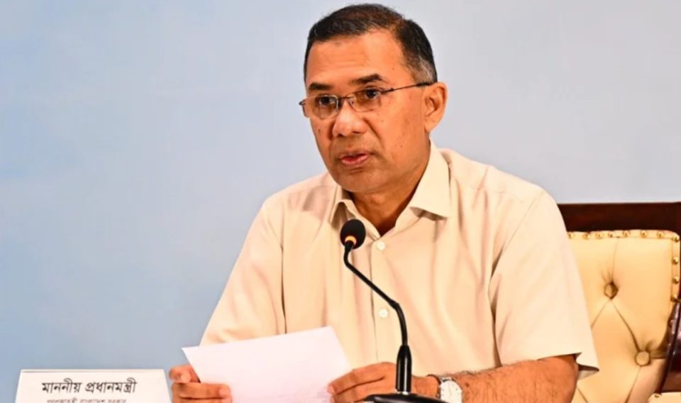 শিক্ষকদের অবসর সুবিধার টাকা পেতে আর অফিসে ঘুরতে হবে না: প্রধানমন্ত্রী