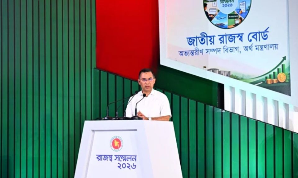 ফ্যাসিবাদমুক্ত বাংলাদেশে এবার ঘুরে দাঁড়ানোর পালা