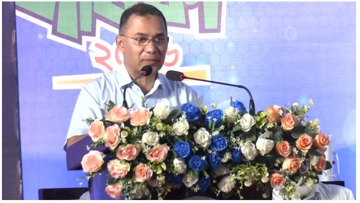 বিদ্যুৎ-জ্বালানি নিয়ে অস্থিরতা তৈরির চেষ্টা করছে একটি চক্র: প্রধানমন্ত্রী