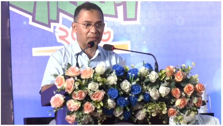 বিদ্যুৎ-জ্বালানি নিয়ে অস্থিরতা তৈরির চেষ্টা করছে একটি চক্র