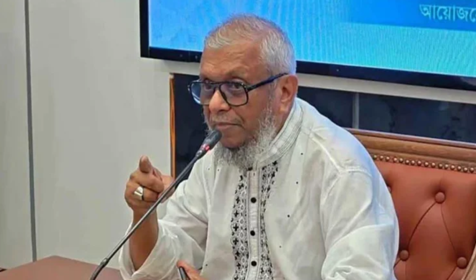 বিনা খরচে মালয়েশিয়ায় কর্মী পাঠাবে সরকার