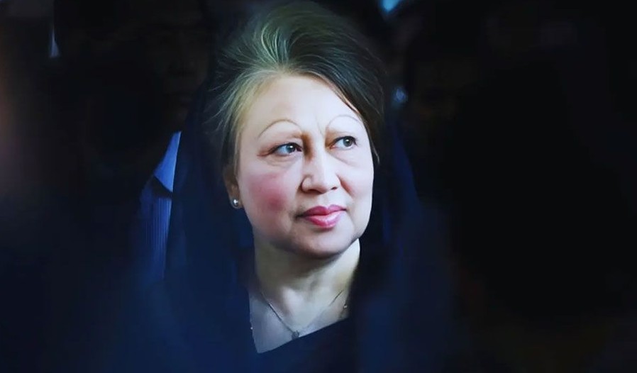 খালেদা জিয়ার ৮২তম জন্মদিন