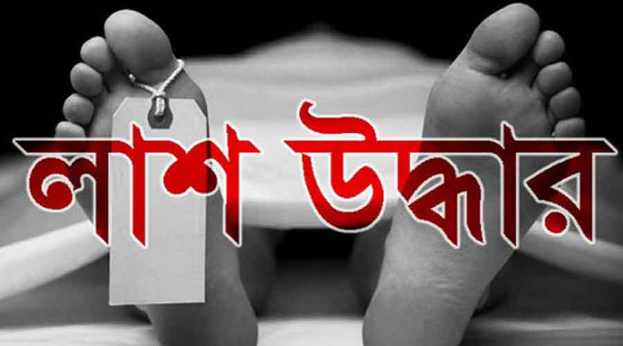ঝিনাইদহে ট্রাকের হেলপারের মরদেহ উদ্ধার