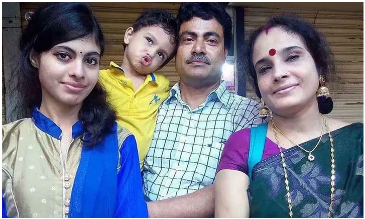 রংপুরে একই পরিবারের চারজন হত্যা: সন্দেহভাজন দুই যুবক আটক