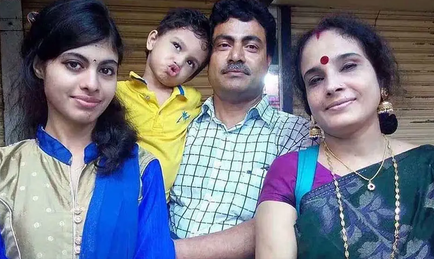 রংপুরে একই পরিবারের চারজন হত্যা