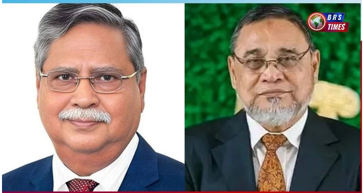 রাষ্ট্রপতির সঙ্গে সিইসির সাক্ষাৎ আজ