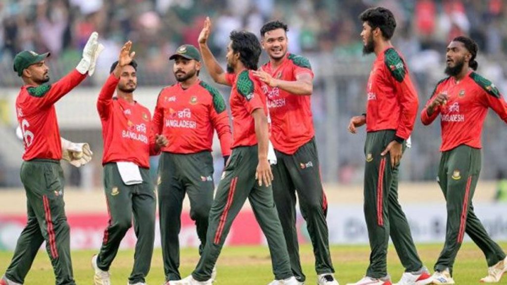 বাছাইপর্ব ছাড়াই ২০২৭ বিশ্বকাপে বাংলাদেশ, আফগানিস্তানের জয়ে নিশ্চিত টাইগারদের টিকিট