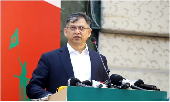 ‘হাসিনা কার্ড’ খেলবেন আবার বন্ধুত্ব চাইবেন, দুটো বিপরীতমুখী: ভারতকে স্বরাষ্ট্রমন্ত্রী
