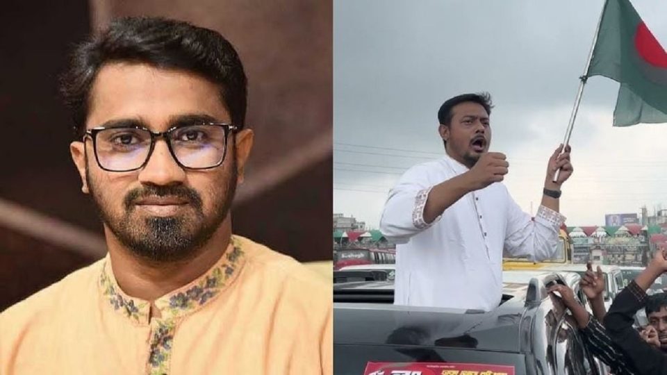 আ.লীগ নেতার প্রাডো গাড়িতে লংড্রাইভ করেছেন পাটওয়ারী