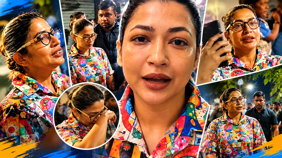 ইতালিতে আজমেরী হক বাঁধনের ওপর হামলা-হেনস্তার অভিযোগ