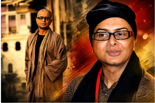 ঋতুপর্ণ ঘোষ – যে নির্মাতা বদলে দিয়েছিলেন সিনেমার ভাষা