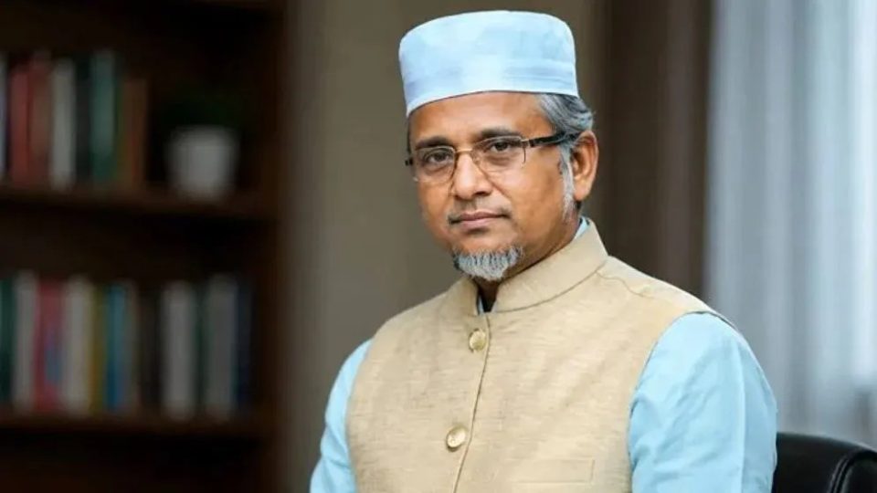 এমপি হোস্টেলে গাজী নজরুলের ‘দ্বিতীয় স্ত্রী’র লাশ উদ্ধার