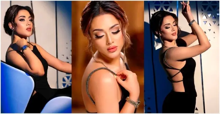 কী বার্তা দিলেন তমা মির্জা