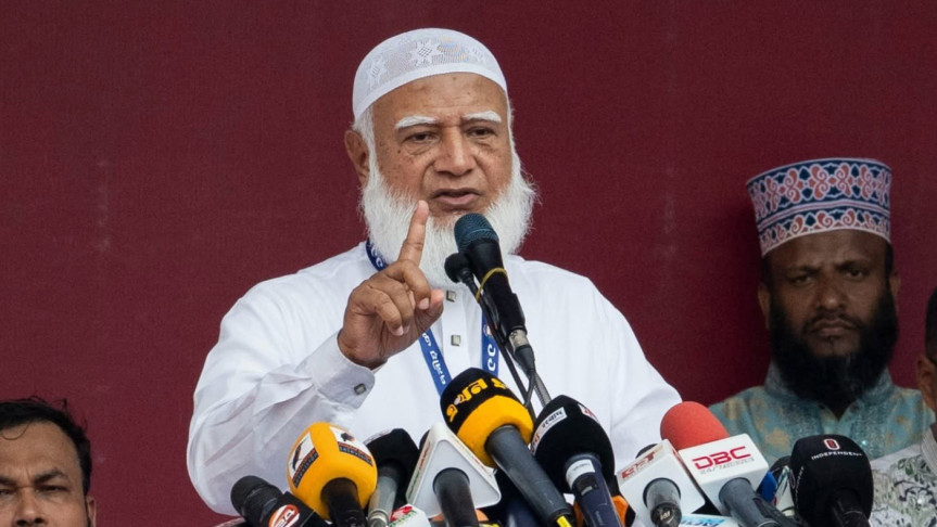 জনগণের সমস্যা সমাধানে রাস্তায় নেমেছি